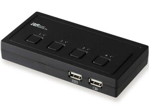 ���g�b�N�V�X�e�� RS-430U VGA�p�\�R���ؑ֊�i4��p�j