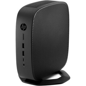 日本HP 4B6T7AA#ABJ HP t740 Thin Client (AMD Ryzen V1756B/8GB/eMMC・32GB/光学ドライブなし/HP ThinPro/Officeなし)