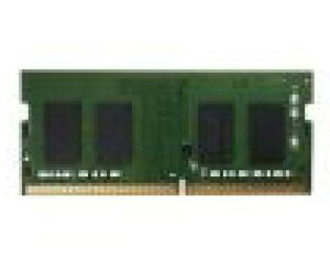 QNAP RM-2GP0-SO24 ݃[ 2GB DDR4 SODIMM 2400MHz (P0) (RAM-2GDR4P0-SO-2400)