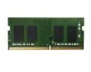 QNAP RM-2GT0-SO24 ݃[ 2GB DDR4 SODIMM 2400MHz (T0) (RAM-2GDR4T0-SO-2400)