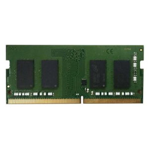 QNAP RM-4GA0-SO26 ݃[ 4GB DDR4 SODIMM 2666MHz (A0) (RAM-4GDR4A0-SO-2666)