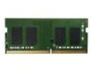 QNAP RM-8GECT0-SO26 ݃[ 8GB DDR4 ECC SODIMM 2666MHz (RAM-8GDR4ECT0-SO-2666)