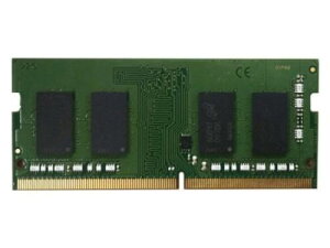 QNAP RM-8GT0-SO26 ݃[ 8GB DDR4 SODIMM 2666MHz (T0) (RAM-8GDR4T0-SO-2666)