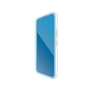 ELECOM PM-G221FLGGBL Galaxy S22(SC-51C/SCG13)pKXtB//u[CgJbg