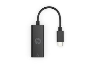 {HP 4Z527AA HP USB-C to RJ45A_v^[G2