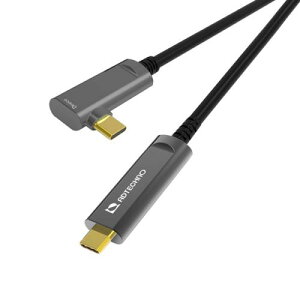 ADTECHNO AUN-5L2-010 10GbpsΉt@CoUSBP[u C-C L^ 10m