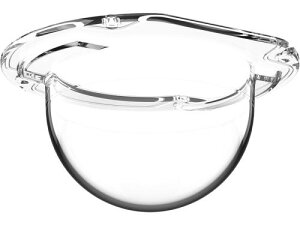 �A�N�V�X 02549-001 AXIS TP3824-E DOME CLEAR 4P
