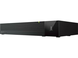 BUFFALO HD-SQS4U3-A SeeQVaultΉ 3.5C` OtHDD 4TB