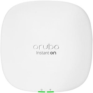 HPE R9B35A HPE Networking Instant On AP25 (JP) PSU Bundle