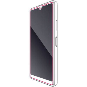 ELECOM PM-X223FLF Xperia Ace III(SO-53C/SOG08)�p�t�B����/�w��h�~/���˖h�~
