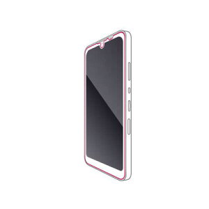 ELECOM PM-S223FLF AQUOS wish3(SH-53D)/AQUOS wish2(SH-51C)/AQUOS wish�p�t�B����/�w��h�~/���˖h�~