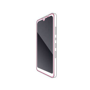 ELECOM PM-S223FLFG AQUOS wish3(SH-53D)/AQUOS wish2(SH-51C)/AQUOS wishptB/wh~/