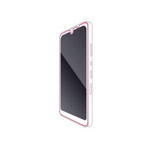 ELECOM PM-S223FLGG AQUOS wish3(SH-53D)/AQUOS wish2(SH-51C)/AQUOS wishpKXtB/