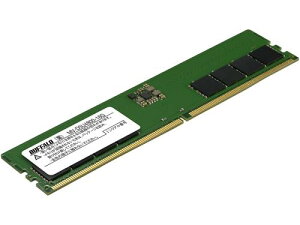 BUFFALO MV-D5U4800-16G @l PC5-4800Ή 288s U-DIMM 16GB