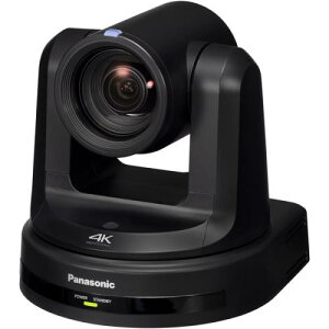 Panasonic AW-UE20K 4K�C���e�O���[�e�b�h�J�����i�u���b�N�j