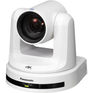 Panasonic AW-UE20W 4K�C���e�O���[�e�b�h�J�����i�z���C�g�j