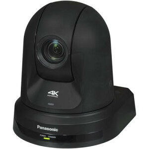 Panasonic AW-UE40K 4K�C���e�O���[�e�b�h�J�����i�u���b�N�j