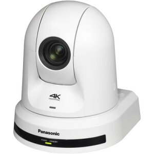 Panasonic AW-UE50W 4K�C���e�O���[�e�b�h�J�����i�z���C�g�j