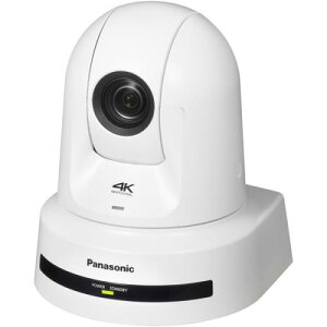 Panasonic AW-UE80W 4K�C���e�O���[�e�b�h�J�����i�z���C�g�j