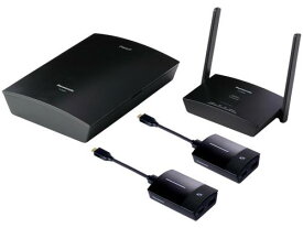 Panasonic TY-WPSC1 ワイヤレスプレゼンテーションシステム基本セット（USB-C）