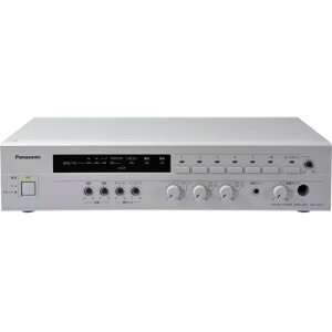 Panasonic WA-HA121 ���^�f�W�^���A���v 120W