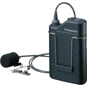 Panasonic WX-4300B 800MHzPLL^Cs`CX}CNz