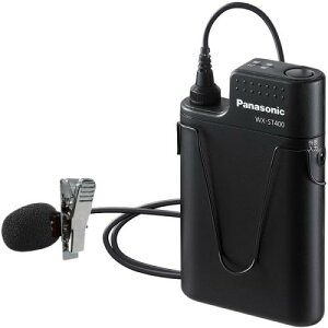 Panasonic WX-ST400 CX}CNzi^Cs^j