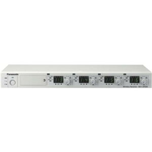 Panasonic WX-UR504 800MHzPLLmCY_NV_CoVeBCXM@ 4gMp