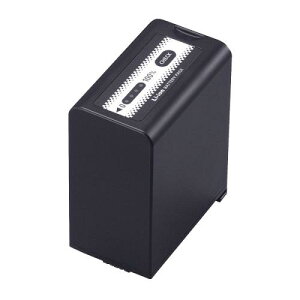 Panasonic AG-VBR118G �f�W�^���r�f�I�J�����o�b�e���[�p�b�N