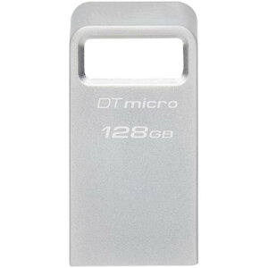 Kingston DTMC3G2/128GB DataTraveler Micro USB tbVhCu 128GB
