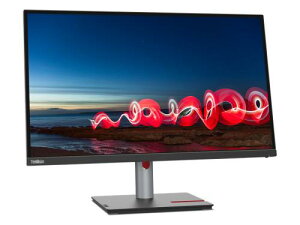 m{ 63A4MAR1JP ThinkVision T27i-30 i27^/1920×1080/AiO(mini D-Sub 15PIN)x1ADisplayPortx1AHDMIx1//Xs[J[Ȃj