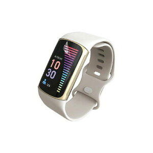 ELECOM SW-FI221FLAPKRG Fitbit Charge 6/Fitbit Charge5/ՌztB/tJo[/wh~//yA