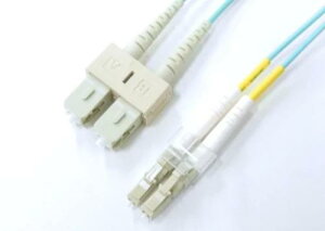 �G�C���d�q AFP2-DLC/DSC-OM4-25 OM4 ���t�@�C�o�[�P�[�u�� DLC/DSC �}���`���[�h 50/125��m 25m
