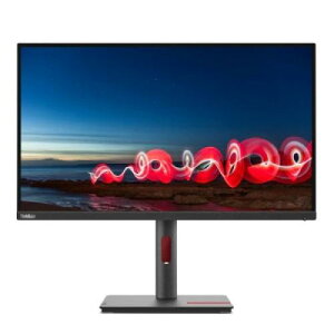 m{ 63A3GAR1JP ThinkVision T27h-30 i27^/2560×1440/DisplayPort×2AHDMI×1AUSB Type-C×1//Xs[J[FȂj