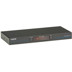 ubN{bNX KV0004A-R2 ServSwitch Freedom KVMXCb` 4P