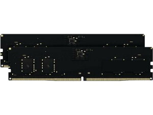 CFD̔ 4988755-060646 CFD Selection  X^_[hV[Y DDR5-4800 fXNgbvp 8GB×2g W5U4800CM-8GS