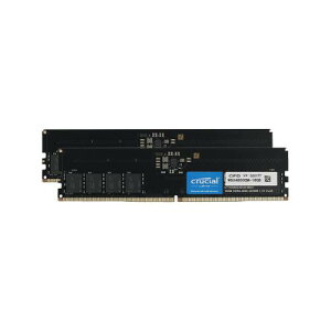 CFD̔ 4988755-060653 CFD Selection  X^_[hV[Y DDR5-4800 fXNgbvp 16GB×2g W5U4800CM-16GS