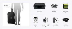 CFD̔ 4988755-060790 FIFISH V6 EXPERT 200M SET(n[hP[X)_M200 1