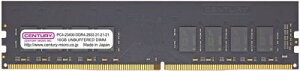 Z`[}CN CB16GX2-D4U2933 fXNgbvp PC4-23400/DDR4-2933 288pin Unbuffered_Non-ECC_DIMM 2Rank 1.2v 32GB Kiti16GB×2j {
