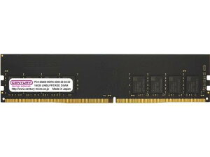 Z`[}CN CB16GX2-D4U3200H fXNgbvp PC4-25600/DDR4-3200 32GB kit(16GBx2) 288pin Unbuffered NonECC DIMM 1Rank 1.2v {