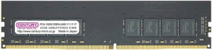 Z`[}CN CB32GX2-D4U2400 fXNgbvp PC4-19200/DDR4-2400 288pin Unbuffered_Non-ECC_DIMM 2Rank 1.2v 64GB Kiti32GB×2j {