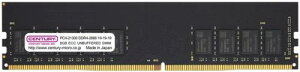 Z`[}CN CB8G-D4UE2666H T[o[/[NXe[Vp PC4-21300/DDR4-2666 8GB 288-pin Unbuffered DIMM ECCt 1Rank 1.2v {