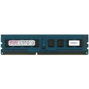 Z`[}CN CD4G-D3U1866 fXNgbvp PC3-14900/DDR3-1866 4GB 240pin unbuffered DIMM {