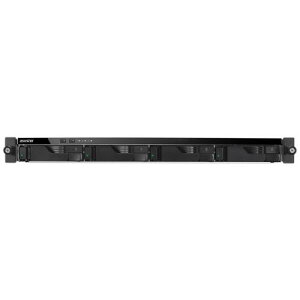 ASUSTOR AS6504RS LOCKERSTOR 4RS NAS 4xC 1UbN}Eg Intel Atom C3538 2.1GHzNAbhRAvZbT 8GB DDR4-2133 2 x GbE + 2 x 2.5GbE 3Nۏ