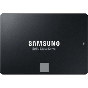 SAMSUNG MZ-77E500B/IT SSD 870 EVO ベーシックキット 500GB