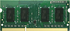 Synology D4ECSO-2666-16G 16GB DDR4-2666 ECC SO-DIMM RS820V[YΉ