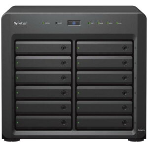 Synology DS2422+ AMD Ryzen V1500B12xCNAS DiskStation DS2422+ HDD񓋍ڃf