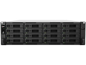 Synology RS4021xs+ 8RAXeon D-15413U16xCbN}EgNAS HDD񓋍ڃf