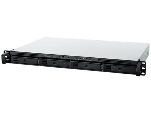 Synology RS422+ AMD Ryzen R16004xCNAST[o[ RackStation RS422+