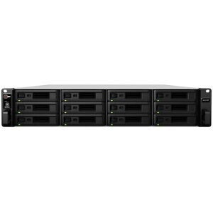 Synology RX1217 RackExpansion RX1217 12xCgjbg VOdf HDD񓋍ڃf